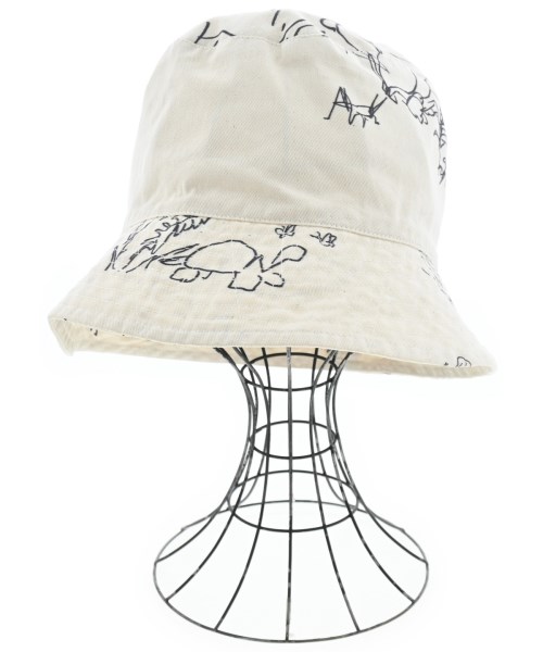 Engineered Garments エンジニアドガーメンツ ハット メンズ 【古着】【中古】