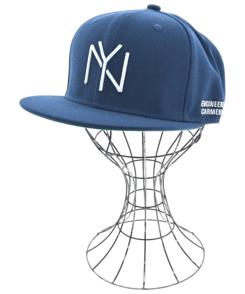 Engineered Garments エンジニアドガーメンツ キャップ メンズ 【古着】【中古】