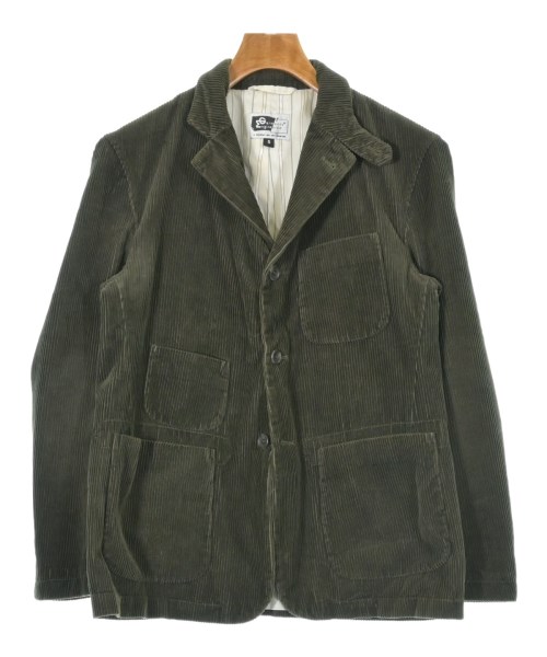 Engineered Garments エンジニアドガーメンツ カジュアルジャケット メンズ 【古着】【中古】