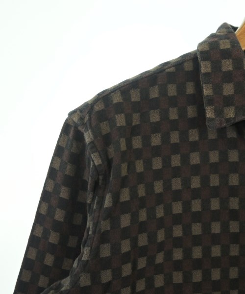 Engineered Garments エンジニアドガーメンツ カジュアルシャツ メンズ 【古着】【中古】_4