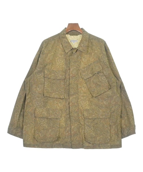 Engineered Garments エンジニアドガーメンツ ブルゾン（その他） メンズ 【古着】【中古】