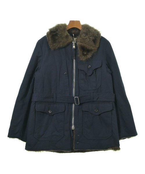 Engineered Garments エンジニアドガーメンツ コート（その他） メンズ 【古着】【中古】