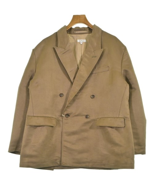 Engineered Garments エンジニアドガーメンツ テーラードジャケット メンズ 【古着】【中古】