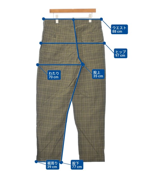 Engineered Garments エンジニアドガーメンツ パンツ（その他） メンズ 【古着】【中古】_5