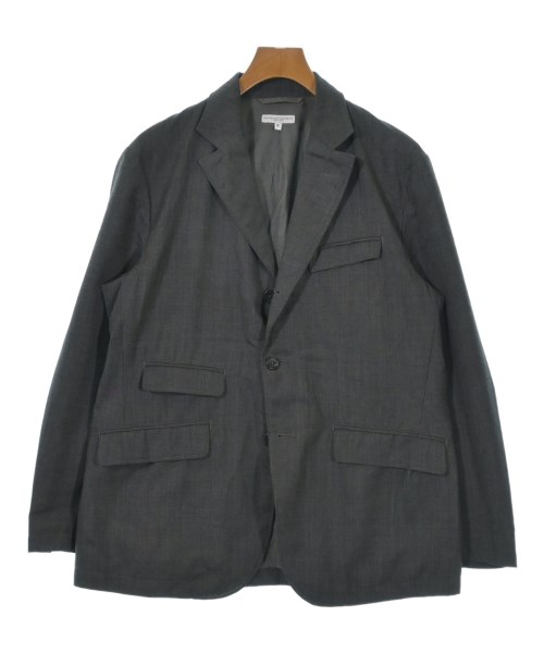 Engineered Garments エンジニアドガーメンツ テーラードジャケット メンズ 【古着】【中古】