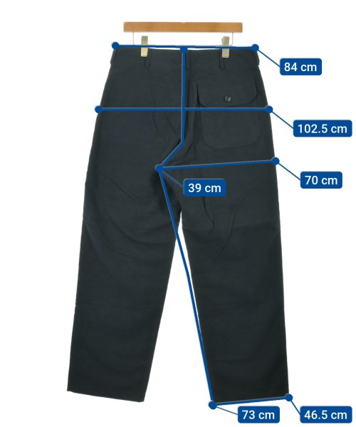 Engineered Garments エンジニアドガーメンツ パンツ（その他） メンズ 【古着】【中古】_6