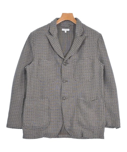Engineered Garments エンジニアドガーメンツ テーラードジャケット メンズ 【古着】【中古】