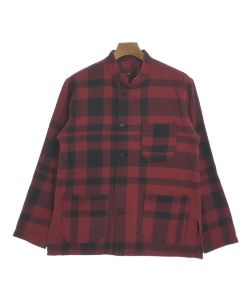 Engineered Garments エンジニアドガーメンツ ミリタリーブルゾン メンズ 【古着】【中古】