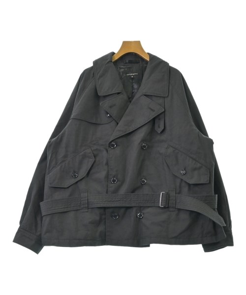Engineered Garments エンジニアドガーメンツ ブルゾン メンズ 【古着】【中古】