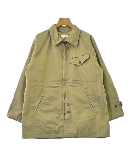 Engineered Garments エンジニアドガーメンツ ブルゾン（その他） メンズ 【古着】【中古】