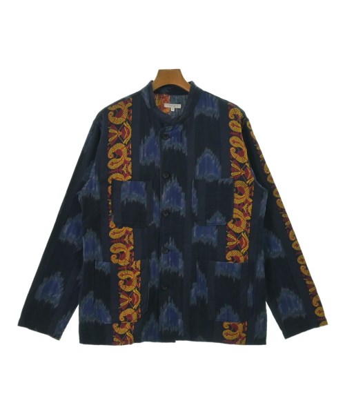 Engineered Garments エンジニアドガーメンツ ブルゾン（その他） メンズ 【古着】【中古】