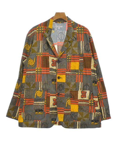 Engineered Garments エンジニアドガーメンツ カジュアルジャケット メンズ 【古着】【中古】
