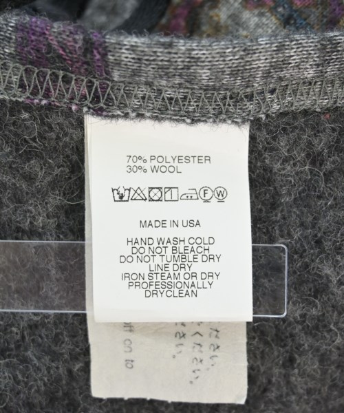 Engineered Garments エンジニアドガーメンツ パーカー メンズ 【古着  