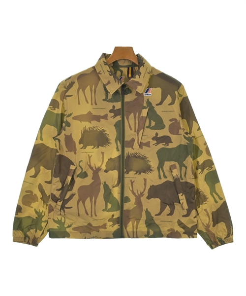 Engineered Garments エンジニアドガーメンツ ブルゾン（その他） メンズ 【古着】【中古】