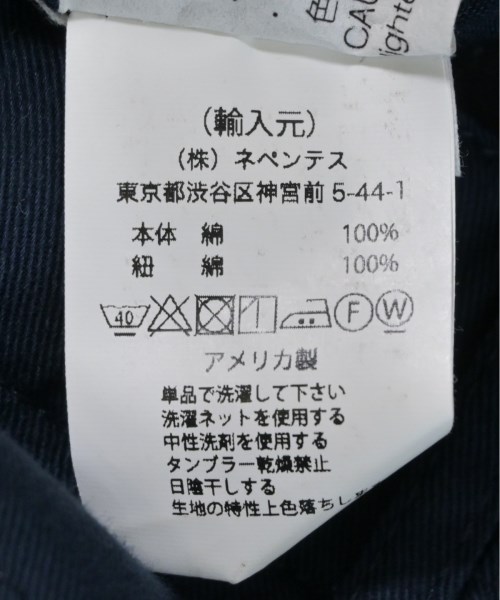 Engineered Garments エンジニアドガーメンツ パンツ（その他） メンズ 【古着】【中古】_3