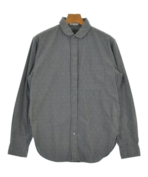 Engineered Garments エンジニアドガーメンツ カジュアルシャツ メンズ 【古着】【中古】