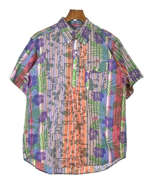 Engineered Garments エンジニアドガーメンツ カジュアルシャツ メンズ 【古着】【中古】