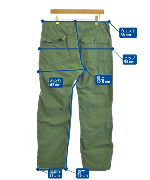 Engineered Garments エンジニアドガーメンツ パンツ（その他） メンズ 【古着】【中古】_5