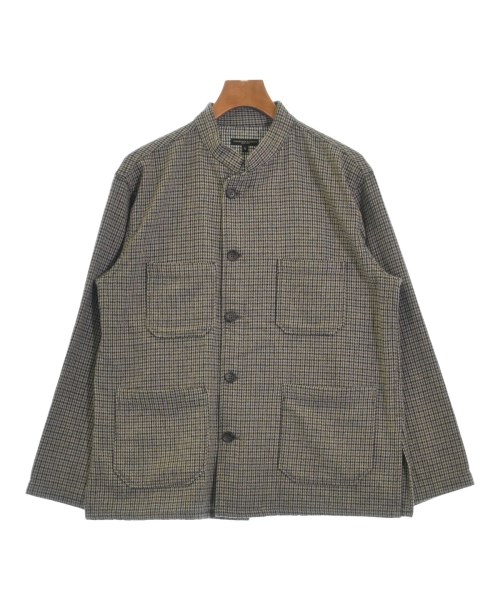 Engineered Garments エンジニアドガーメンツ ブルゾン（その他） メンズ 【古着】【中古】