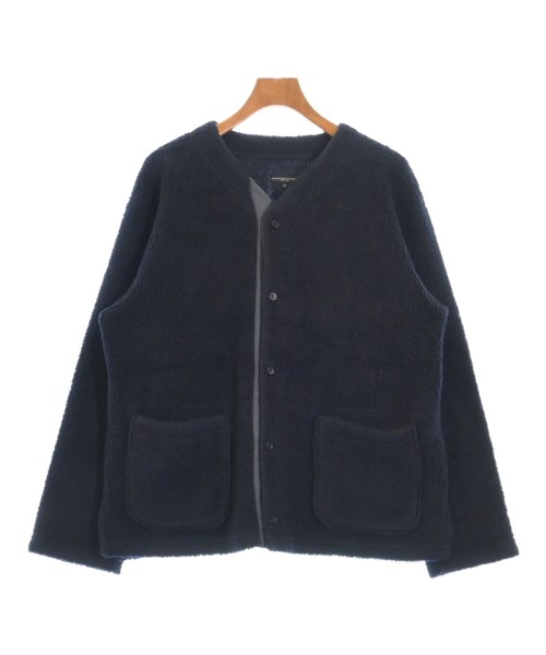 Lサイズ！ENGINEERED GARMENTS 別注 カーディガンジャケット Engineered Garments エンジニアドガーメンツ ブルゾン（その他
