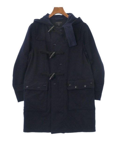 Engineered Garments エンジニアドガーメンツ ダッフルコート