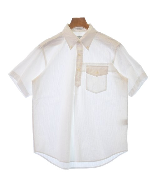 Engineered Garments エンジニアドガーメンツ カジュアルシャツ メンズ 【古着】【中古】の通販は