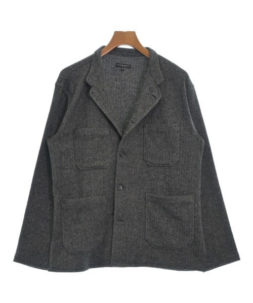 Engineered Garments エンジニアドガーメンツ カジュアルジャケット メンズ 【古着】【中古】
