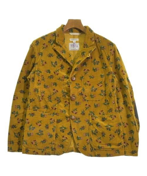 Engineered Garments エンジニアドガーメンツ カジュアルジャケット メンズ 【古着】【中古】