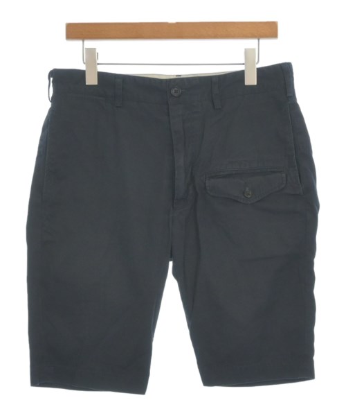 ヘリーハンセン パンツ(メンズ) バスクショーツ S ウェットロープ(WR)