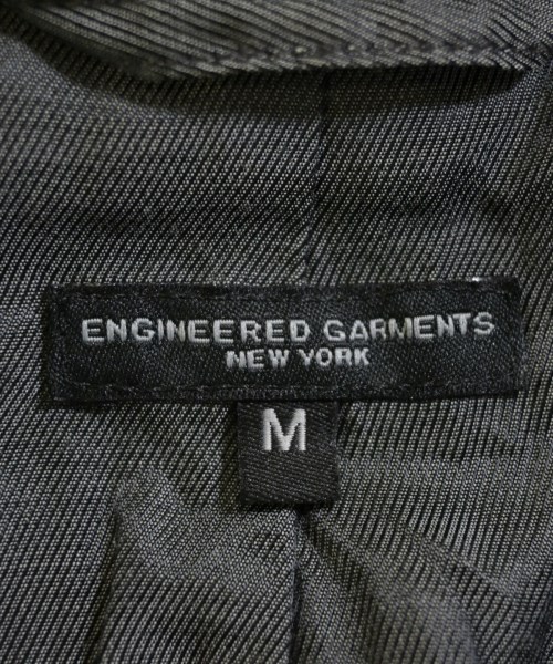 Engineered Garments エンジニアドガーメンツ カジュアルジャケット メンズ 【古着】【中古】_2