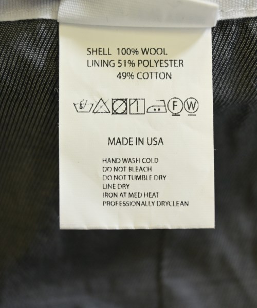 Engineered Garments エンジニアドガーメンツ カジュアルジャケット メンズ 【古着】【中古】_3