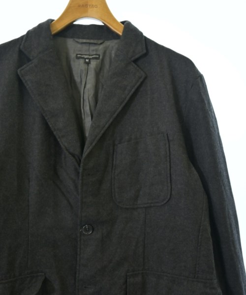 Engineered Garments エンジニアドガーメンツ カジュアルジャケット メンズ 【古着】【中古】_4