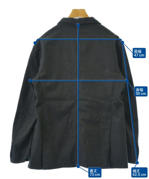 Engineered Garments エンジニアドガーメンツ カジュアルジャケット メンズ 【古着】【中古】_7