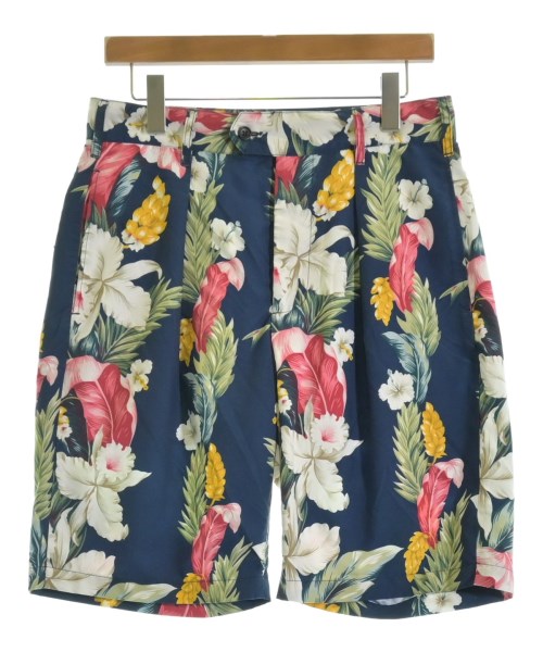 Engineered Garments エンジニアドガーメンツ ショートパンツ メンズ 【古着】【中古】