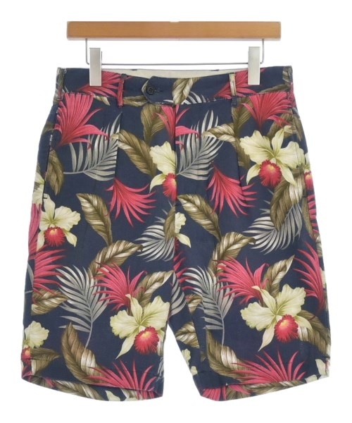 Engineered Garments エンジニアドガーメンツ ショートパンツ メンズ 【古着】【中古】