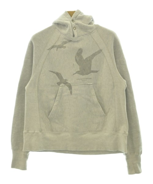 グッチ サイズ:44 770439 ZAO20 タータンチェックGG刺繍長袖シャツ