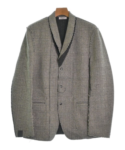 Engineered Garments エンジニアドガーメンツ カジュアルジャケット メンズ 【古着】【中古】