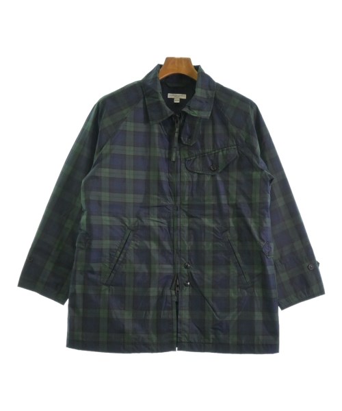 Engineered Garments エンジニアドガーメンツ ブルゾン（その他） メンズ 【古着】【中古】