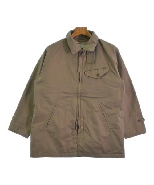 Engineered Garments エンジニアドガーメンツ ブルゾン（その他） メンズ 【古着】【中古】