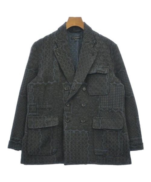 Engineered Garments エンジニアドガーメンツ カジュアルジャケット メンズ 【古着】【中古】