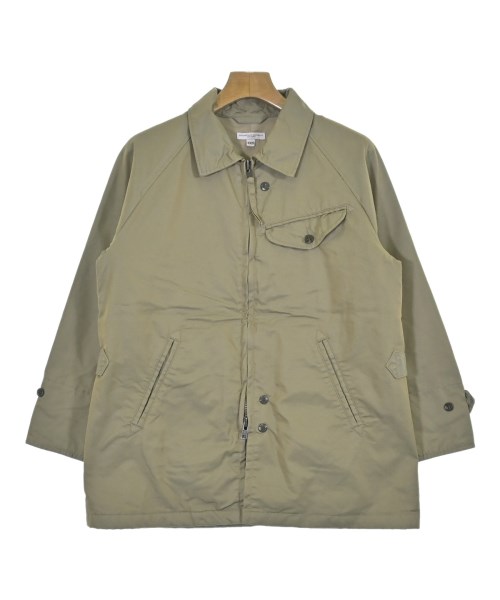 Engineered Garments エンジニアドガーメンツ ブルゾン（その他） メンズ 【古着】【中古】