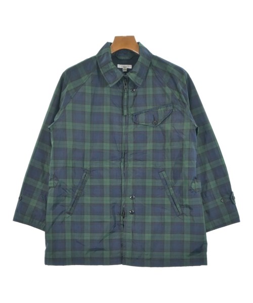 Engineered Garments エンジニアドガーメンツ ブルゾン（その他） メンズ 【古着】【中古】