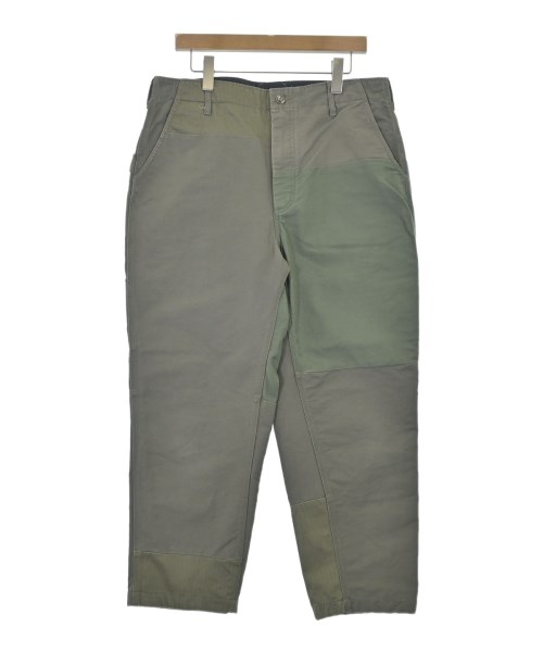 Engineered Garments パンツ（その他） S 紺