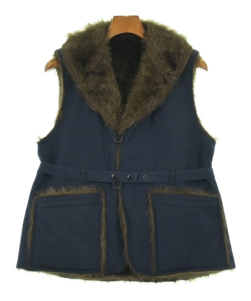 Engineered Garments エンジニアドガーメンツ ブルゾン メンズ 【古着】【中古】