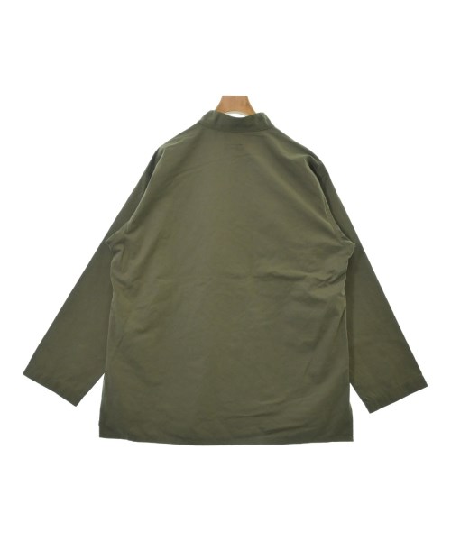 ENGINEERED GARMENTS WORKADAY カバーオール M ENGINEERED GARMENTS