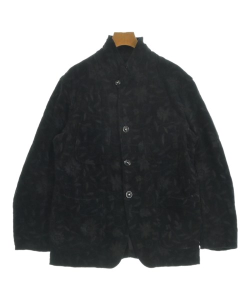 Engineered Garments エンジニアドガーメンツ 心地よい上衣 メンズ 【古着】【中古】