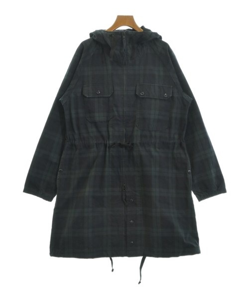 Engineered Garments エンジニアドガーメンツ コート（その他） メンズ 【古着】【中古】