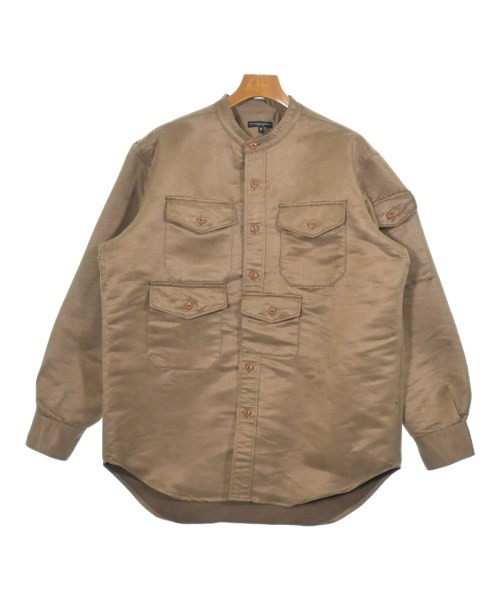 Engineered Garments エンジニアドガーメンツ カジュアルシャツ メンズ 【古着】【中古】