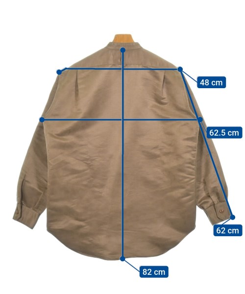 Engineered Garments エンジニアドガーメンツ カジュアルシャツ メンズ 【古着】【中古】_9