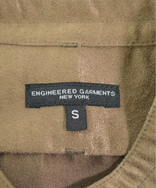 Engineered Garments エンジニアドガーメンツ カジュアルシャツ メンズ 【古着】【中古】_2